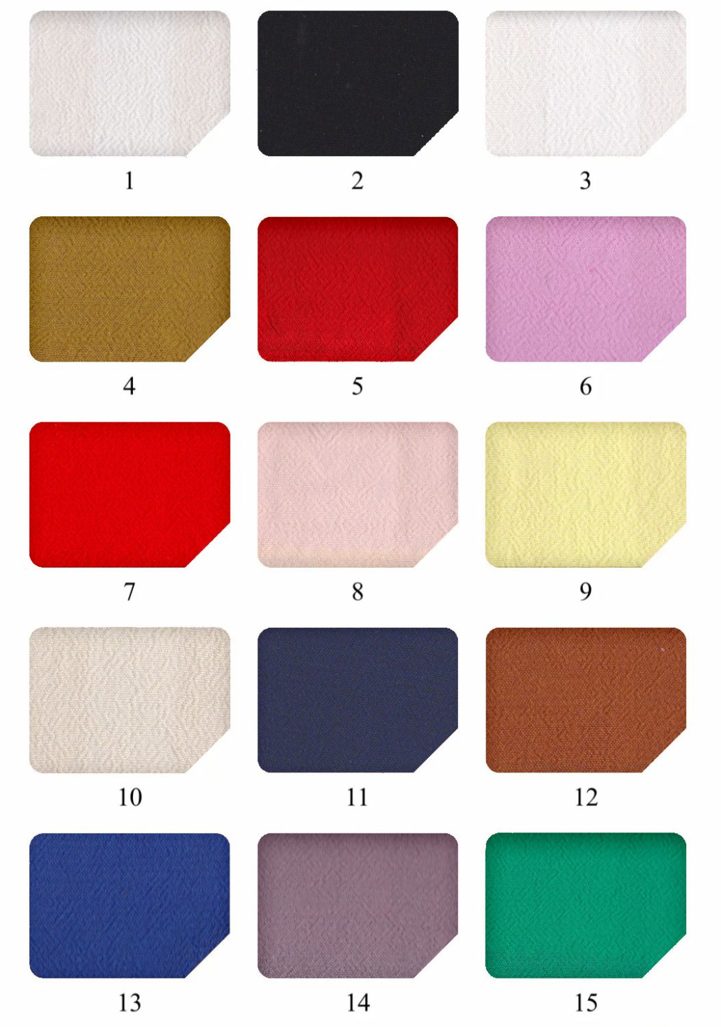 – 1006-50d Viscose luxury crepe - Image 1