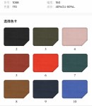 1058-120D Cupro linen pique