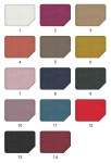 1073-Modal plain weave