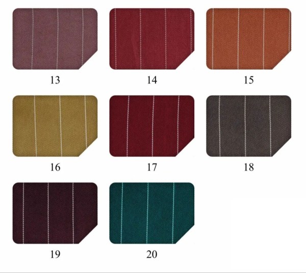 1103-Cupro pin stripe - Image 2