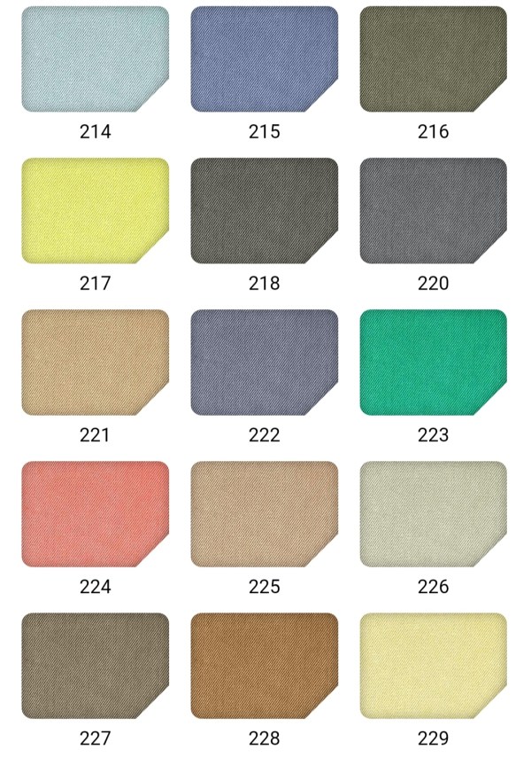 1180-Cupro viscose twill - Image 15