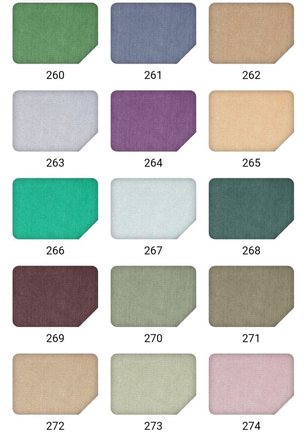 1180-Cupro viscose twill - Image 18