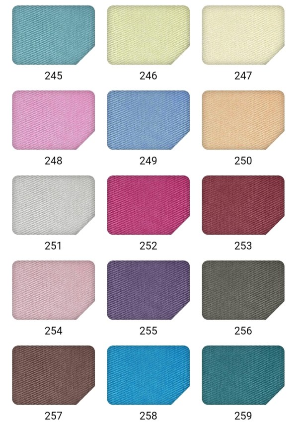1180-Cupro viscose twill - Image 17