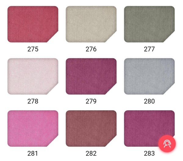 1180-Cupro viscose twill - Image 19