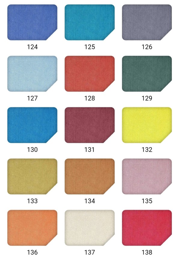 1180-Cupro viscose twill - Image 9