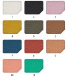 1980-Cupro plain weave
