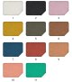 1980-Cupro plain weave