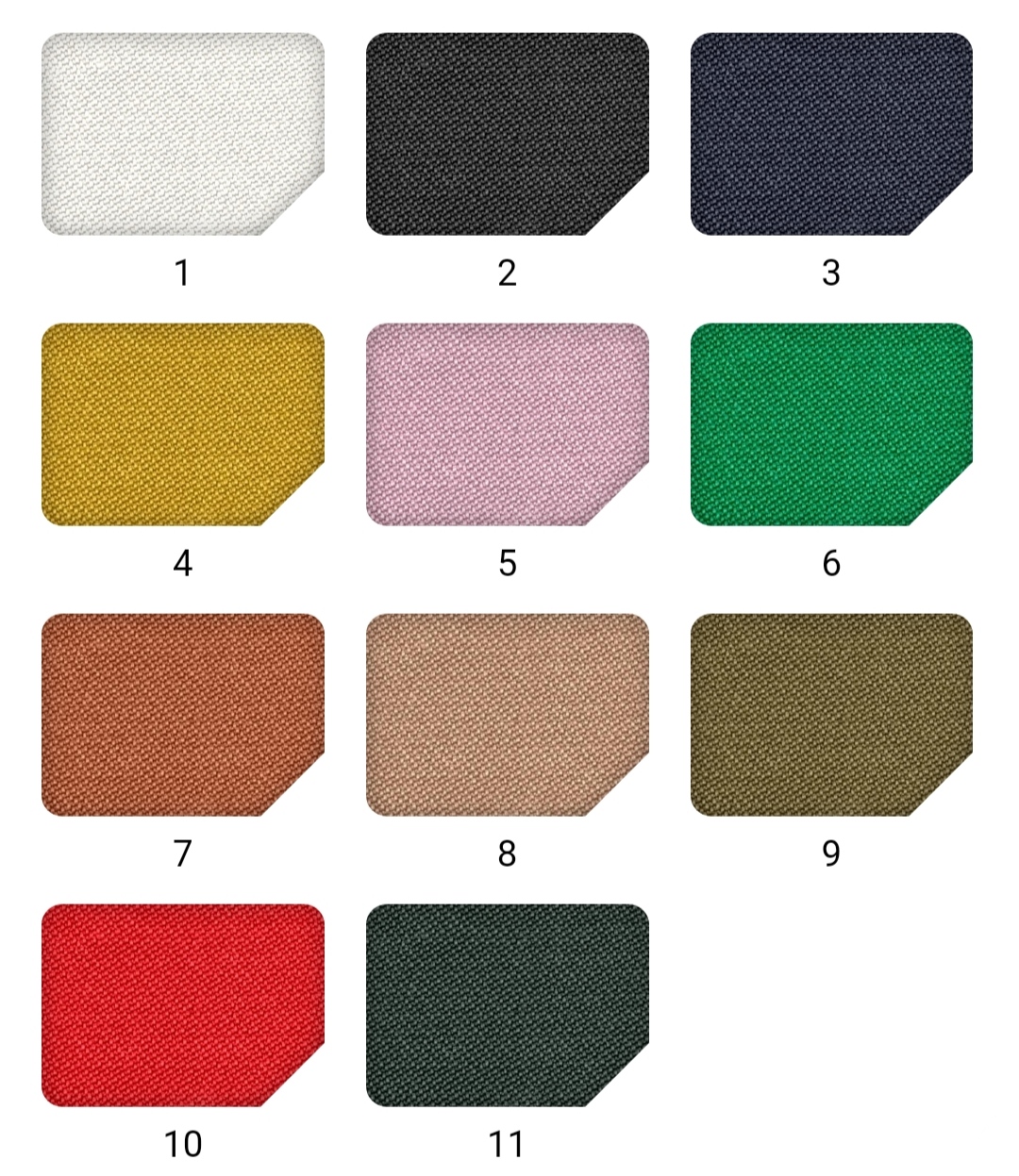 1982 1982-Cuprolyocell twill - Image 1