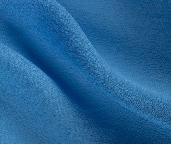 1206-75D viscose dual crepe - Image 2