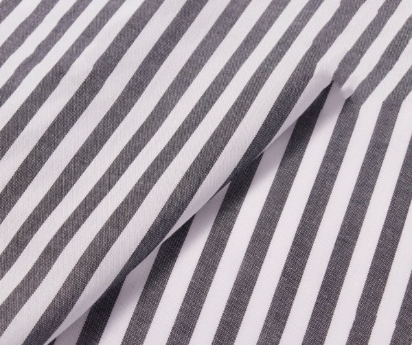 2013-Yarn dyedlyocell medium wide stripe(colour card) - Image 2