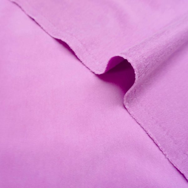 Corn fibre Sorona-8003 --15 light mauve - Image 4