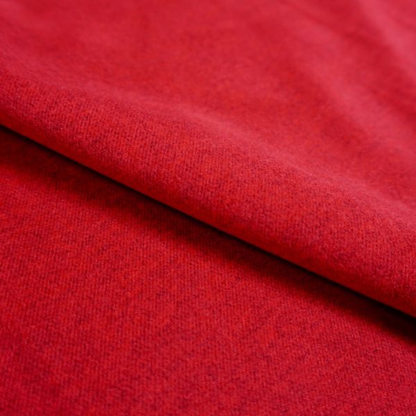 Corn fibre Sorona -8003 --23 big red - Image 3
