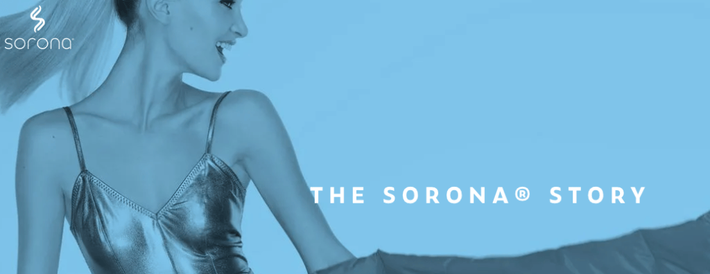 Sorona Sorona