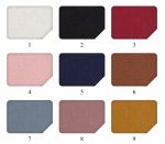 1231-Viscose small crepe