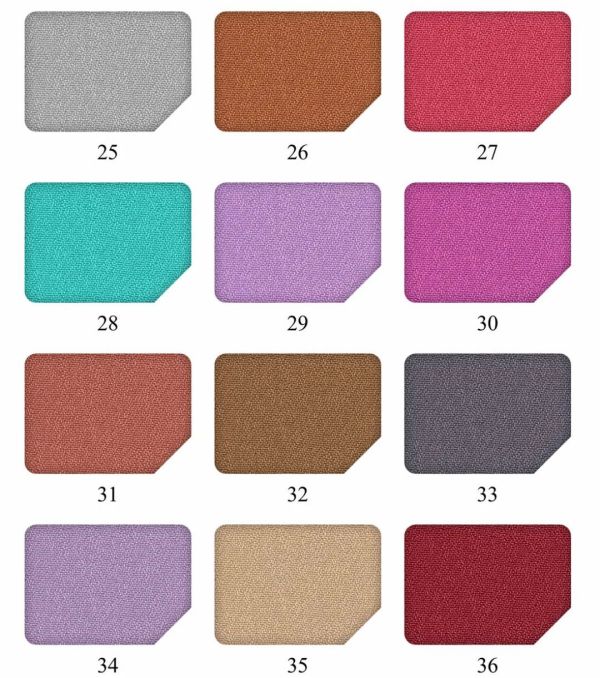 1981-50D viscose dual crepe - Image 3