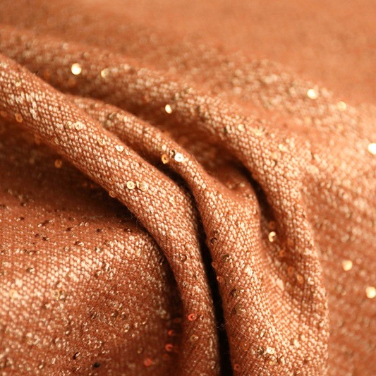 rose gold sequin rose gold sequin