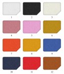 1981-50D viscose dual crepe