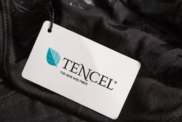 Tencel-tag