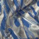 Blue comet -