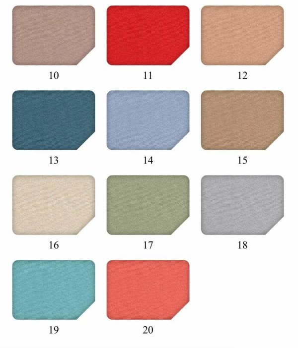 1231-Viscose small crepe - Image 2