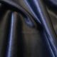 1104-Viscose satin #2 Black