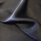 1104-Viscose satin #2 Black - Image 5