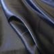 1104-Viscose satin #2 Black - Image 4