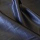 1104-Viscose satin #2 Black - Image 3