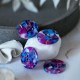 Lucid button set (10mm, 15mm, 20mm, 25mm) - Image 6