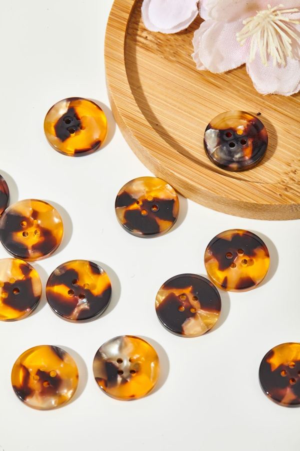 Solstice Button Set (15mm, 20mm, 25mm) - Image 2