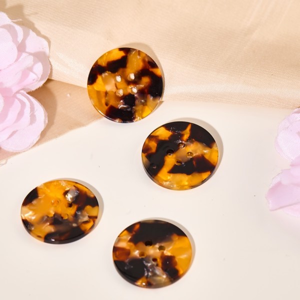 Solstice Button Set (15mm, 20mm, 25mm) - Image 3