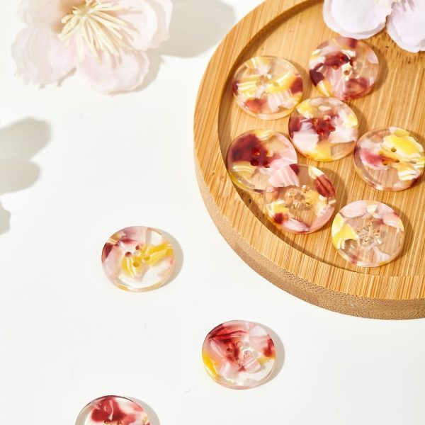 Whimsical Button Set (15mm, 20mm, 25mm) - Image 3