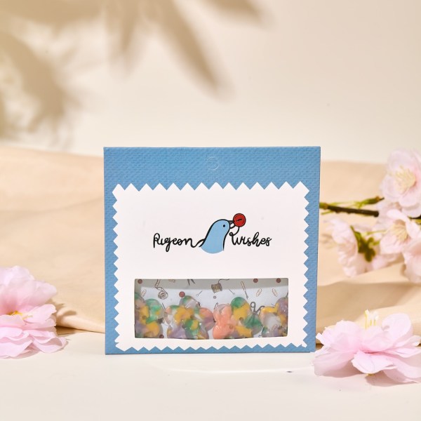 Midsommar Button Set (15mm, 25mm) - Image 3