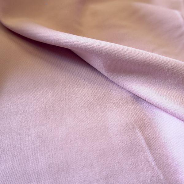 M40 Sanded Modal cavalry twill - pink - Image 3