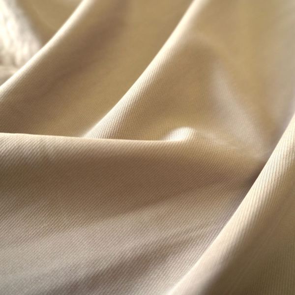 M40 Sanded Modal cavalry twill - brown - Image 9