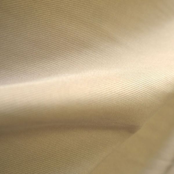 M40 Sanded Modal cavalry twill - brown - Image 8