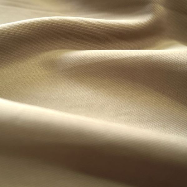 M40 Sanded Modal cavalry twill - brown - Image 2