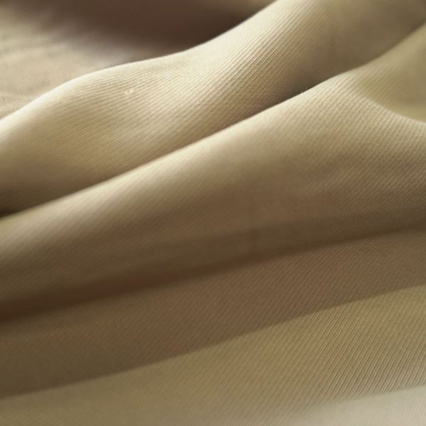 M40 Sanded Modal cavalry twill - brown - Image 6