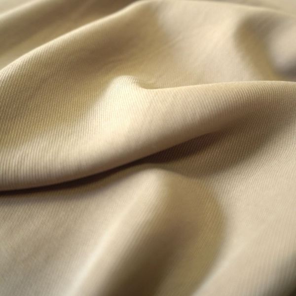 M40 Sanded Modal cavalry twill - brown - Image 4