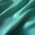 1064-21s Sanded Lenzing Tencel  twill #87 Aqua