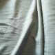 1103 Sanded cupro pin stripe -Sage green - Image 5