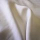 1180-Sanded Cupro viscose twill - Ivory white