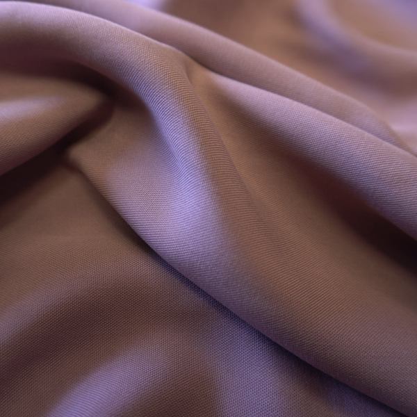 Modal Woven Fabric – Plush Pink - Image 2