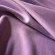 Modal Pique Jersey - Lilac - Sand Washed, Soft & Drapey, 190gsm - Image 2