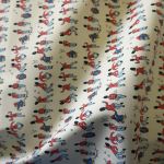 Paddington™ Cotton Canvas Fabric