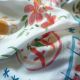 Mediterranean Summer Seaside Viscose Print - Isla Botanica - Image 7